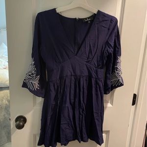 Lulus Dress